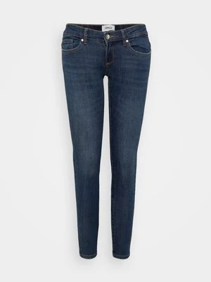 Jeansy Skinny Fit Only Petite