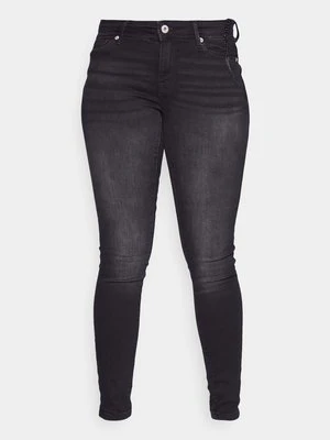 Jeansy Skinny Fit Only Petite