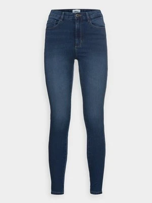 Jeansy Skinny Fit Only Petite