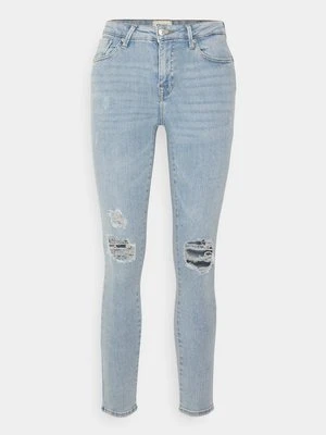 Jeansy Skinny Fit Only Petite