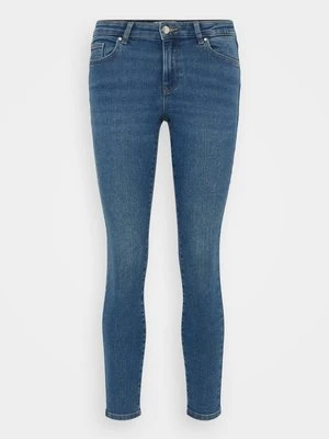 Jeansy Skinny Fit Only Petite