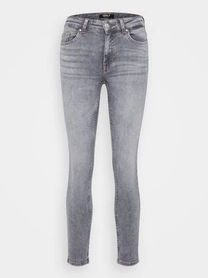 Jeansy Skinny Fit Only Petite