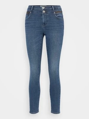 Jeansy Skinny Fit Only Petite