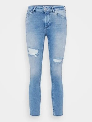 Jeansy Skinny Fit Only Petite