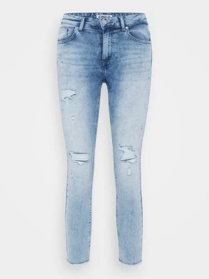 Jeansy Skinny Fit Only Petite