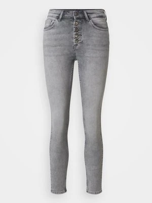 Jeansy Skinny Fit Only Petite