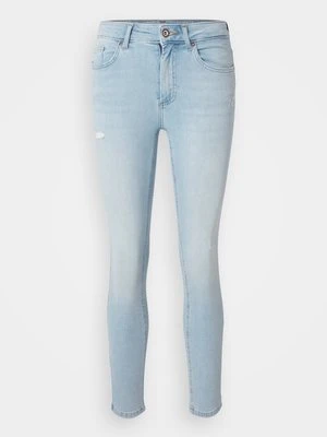 Jeansy Skinny Fit Only Petite