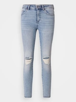 Jeansy Skinny Fit Only Petite