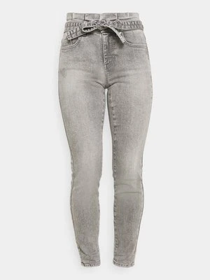Jeansy Skinny Fit Only Petite
