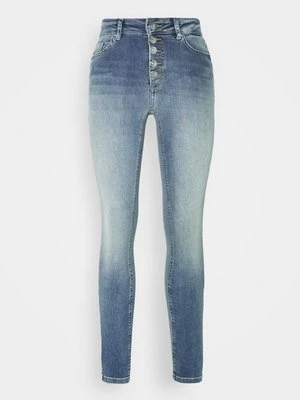 Jeansy Skinny Fit Only Petite