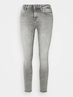 Jeansy Skinny Fit Only Petite