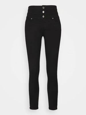 Jeansy Skinny Fit Only Petite