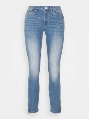 Jeansy Skinny Fit Only Petite