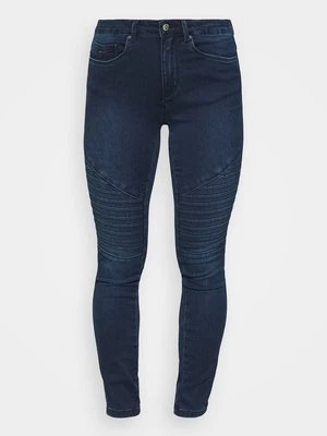 Jeansy Skinny Fit Only Petite
