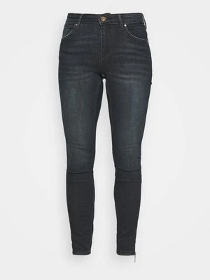Jeansy Skinny Fit Only Petite