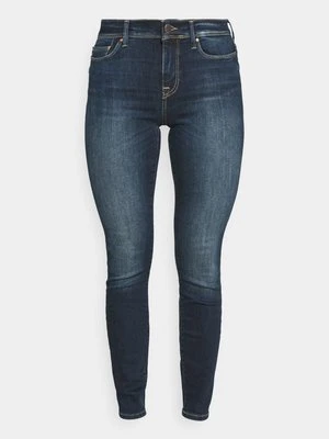 Jeansy Skinny Fit Only Petite
