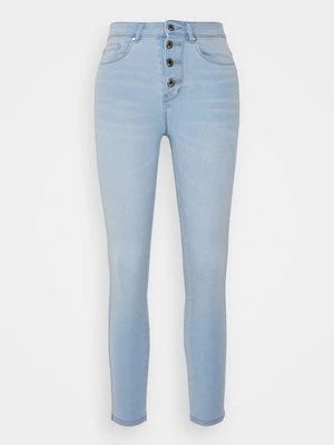 Jeansy Skinny Fit Only Petite