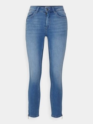 Jeansy Skinny Fit Only Petite