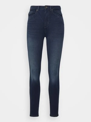 Jeansy Skinny Fit Only Petite