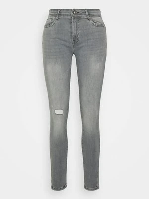 Jeansy Skinny Fit Only Petite