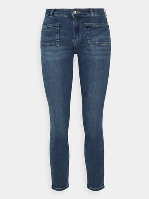 Jeansy Skinny Fit Only Petite
