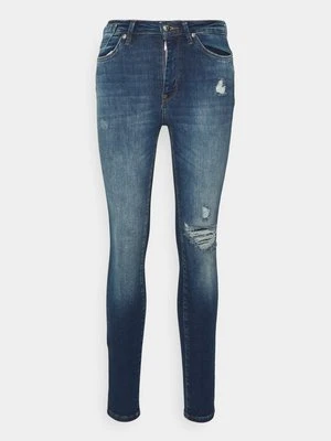 Jeansy Skinny Fit Only Petite