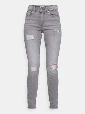 Jeansy Skinny Fit Only Petite