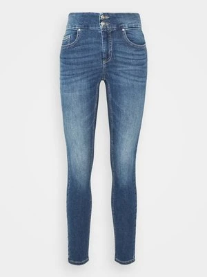 Jeansy Skinny Fit Only Petite