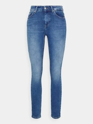 Jeansy Skinny Fit Only Petite