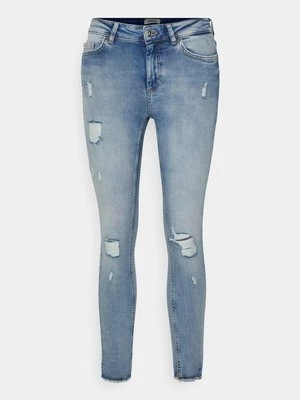Jeansy Skinny Fit Only Petite