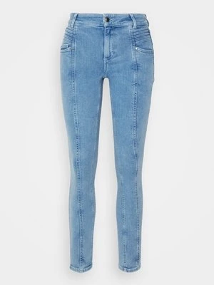 Jeansy Skinny Fit Only Petite