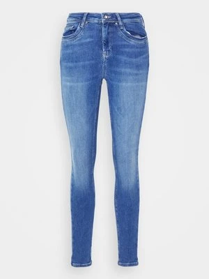 Jeansy Skinny Fit Only Petite