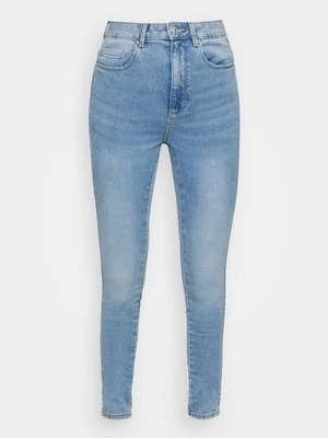 Jeansy Skinny Fit Only Petite