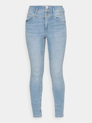 Jeansy Skinny Fit Only Petite