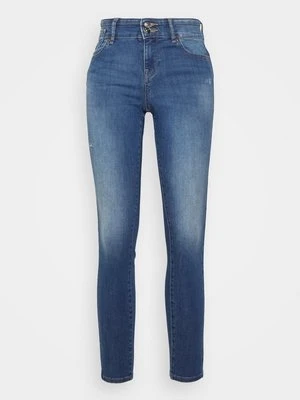 Jeansy Skinny Fit Only Petite