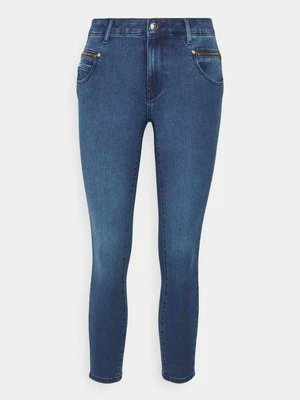 Jeansy Skinny Fit Only Petite