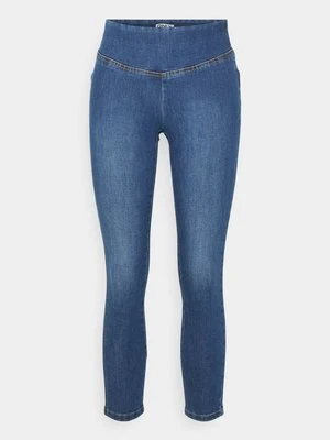 Jeansy Skinny Fit Only Petite