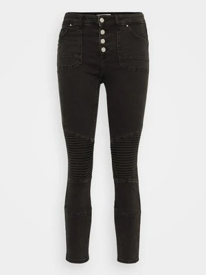 Jeansy Skinny Fit Only Petite