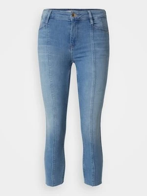 Jeansy Skinny Fit Only Petite