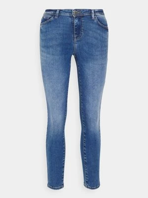 Jeansy Skinny Fit Only Petite