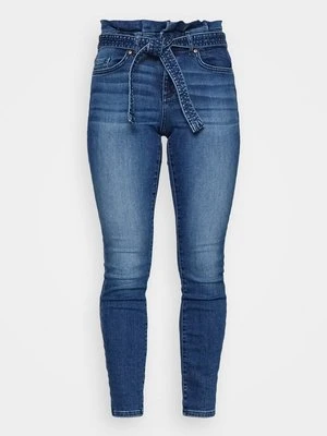 Jeansy Skinny Fit Only Petite