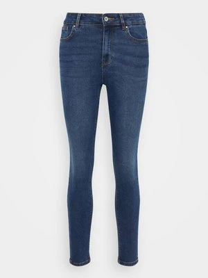 Jeansy Skinny Fit Only Petite