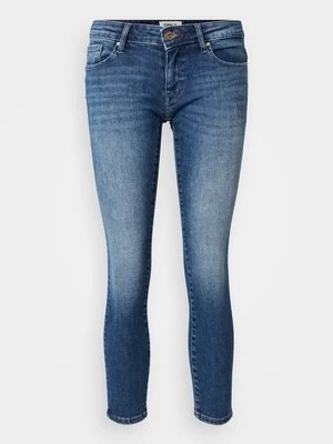 Jeansy Skinny Fit Only Petite