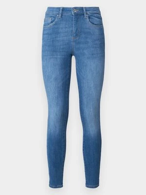 Jeansy Skinny Fit Only Petite