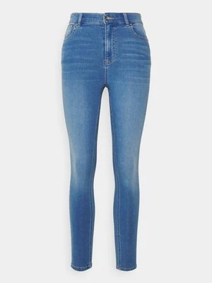 Jeansy Skinny Fit Only Petite