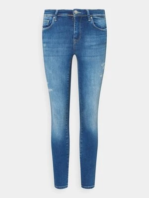 Jeansy Skinny Fit Only Petite