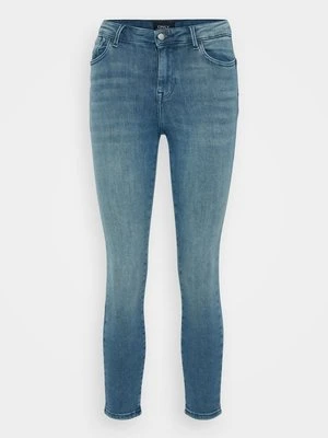 Jeansy Skinny Fit Only Petite