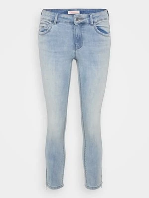Jeansy Skinny Fit Only Petite