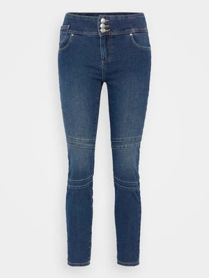 Jeansy Skinny Fit Only Petite
