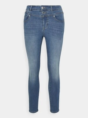 Jeansy Skinny Fit Only Petite